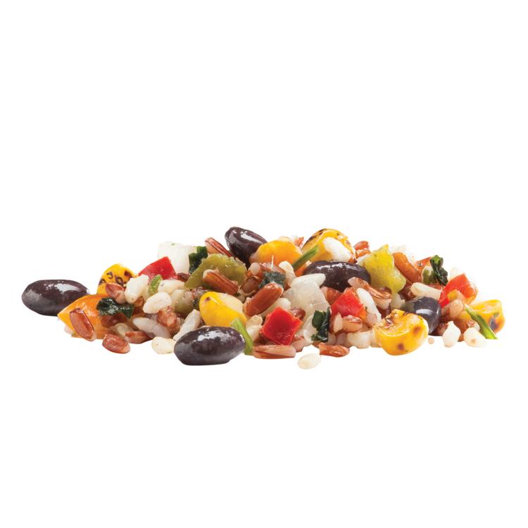 Exotic Grains & Fire-Roasted Vegetable Blend Product Card