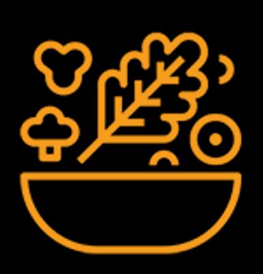 icons plant foward