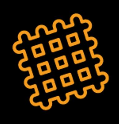 icon unique
