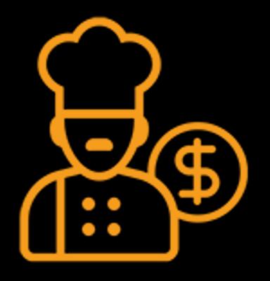 icon higher labor cost