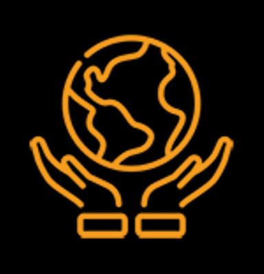 icons sustainability