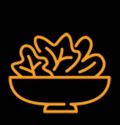 icons healthy options