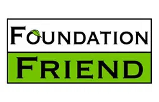 Foundation Friend Logo