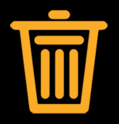 Icon 4Sight 2030 Goals Waste