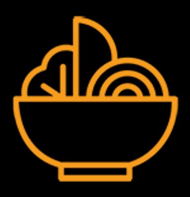 Icon - Plant based Bowl