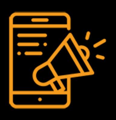 icons - Digital Marketing