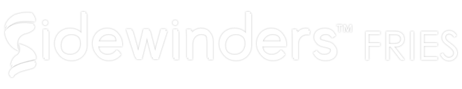 SIDEWINDERS™ Fries